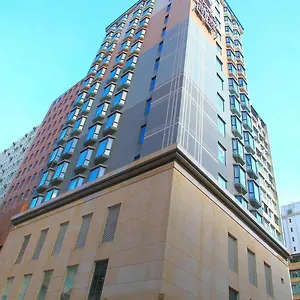 visit hotel