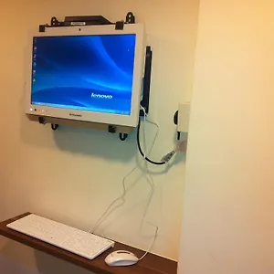 visit hotel