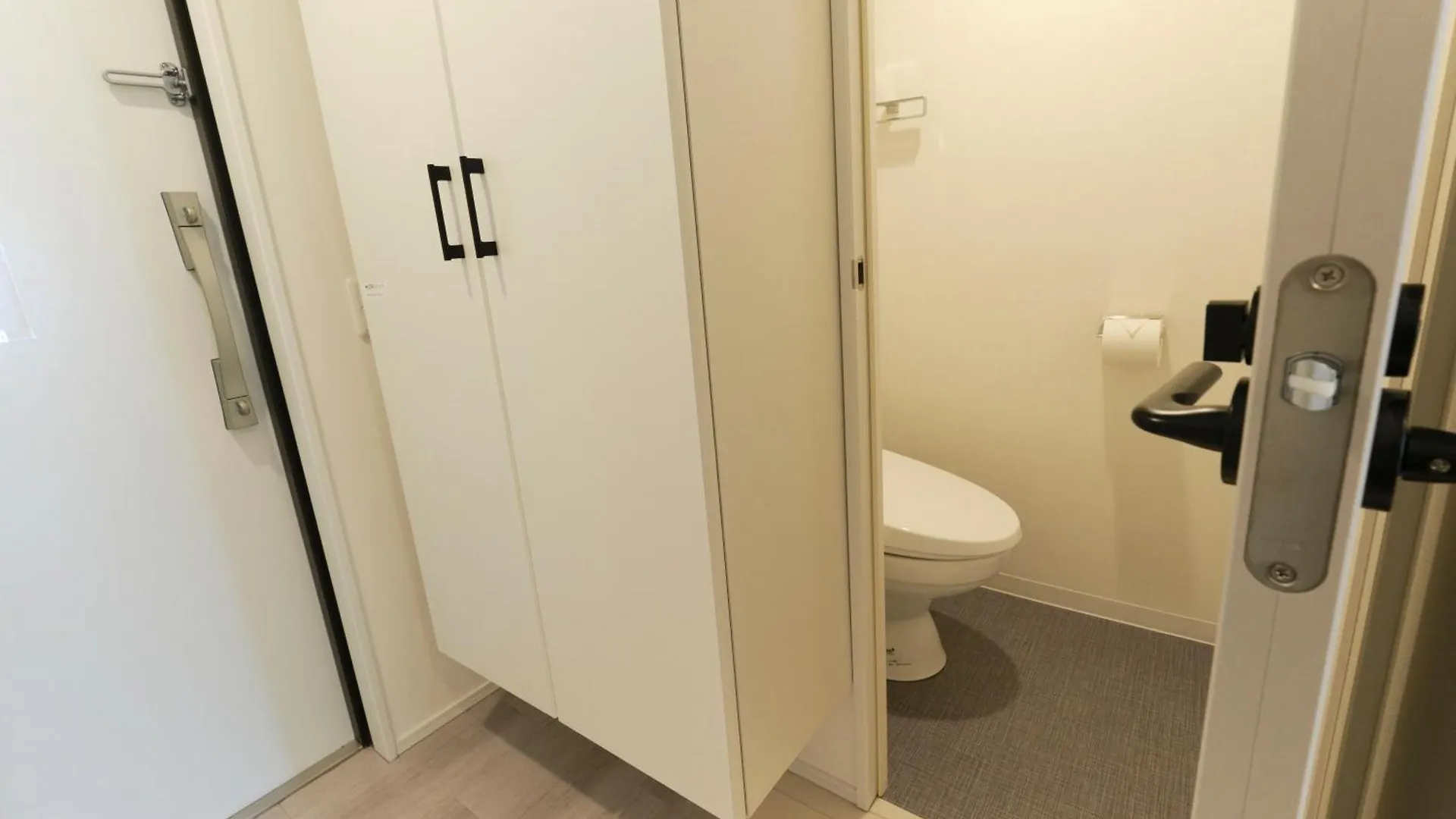 Hotel Dieu Nakanobu 東京都 日本