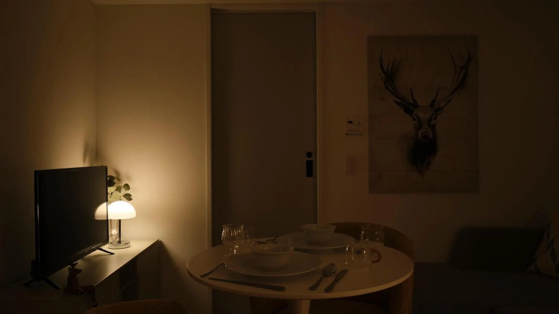 Hotel Dieu Nakanobu Токио 0*,  Япония