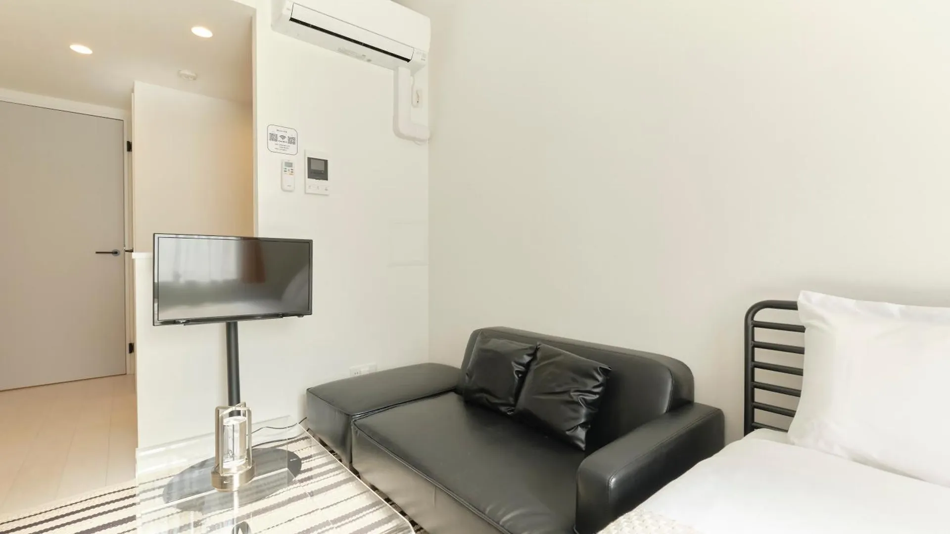 Hotel Dieu Nakanobu 東京都 0*,