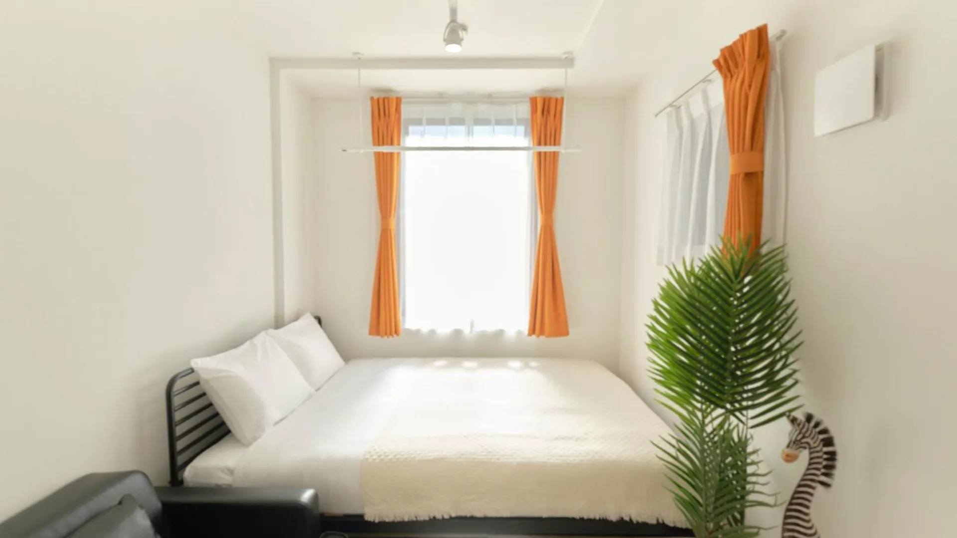 Hotel Dieu Nakanobu Токио